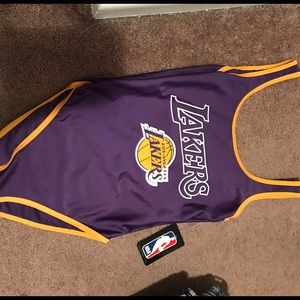 COPY - Lakers bodysuit